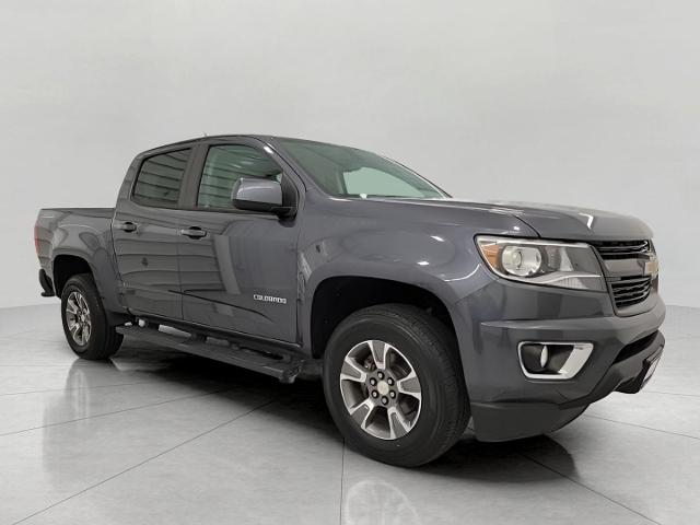 2017 Chevrolet Colorado Vehicle Photo in Neenah, WI 54956