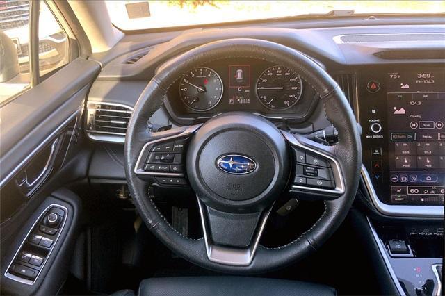 2024 Subaru Outback Vehicle Photo in KANSAS CITY, MO 64114-4545