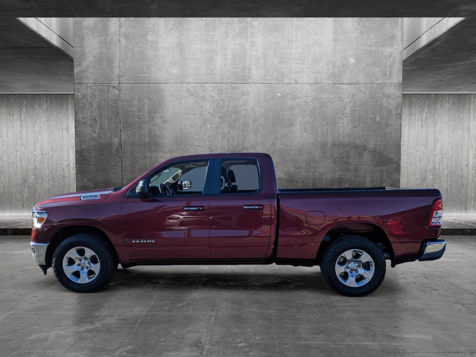 2020 Ram 1500 Vehicle Photo in Bradenton, FL 34207