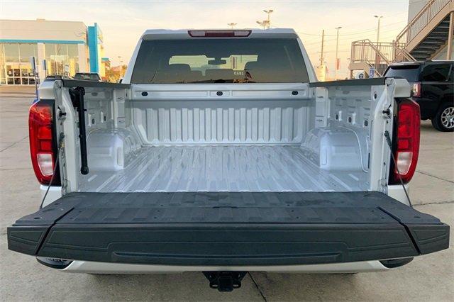 2020 GMC Sierra 1500 Vehicle Photo in TOPEKA, KS 66609-0000