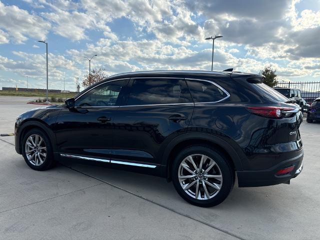 2017 Mazda CX-9 Vehicle Photo in Grapevine, TX 76051