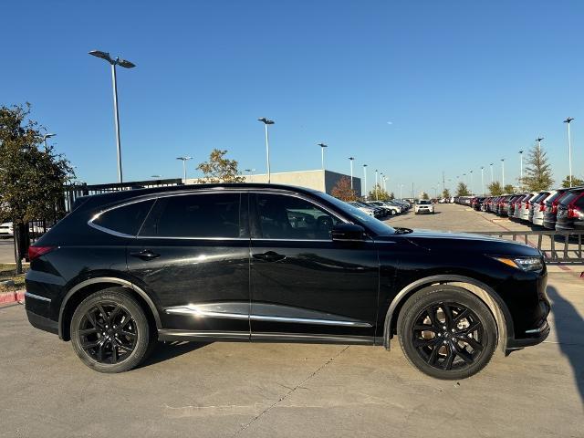 2022 Acura MDX Vehicle Photo in Grapevine, TX 76051