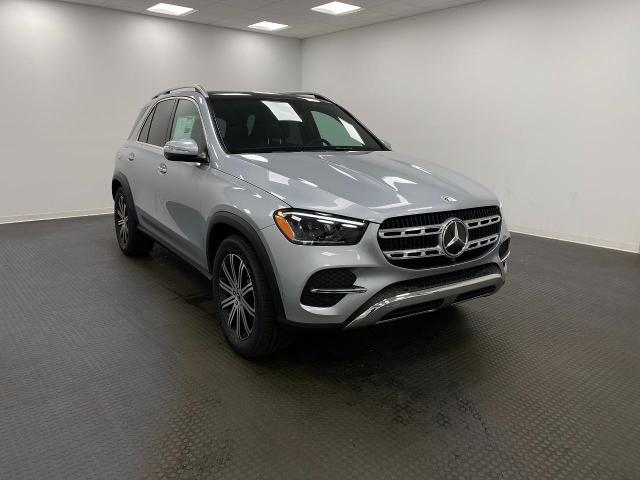 2025 Mercedes-Benz GLE Vehicle Photo in Appleton, WI 54913