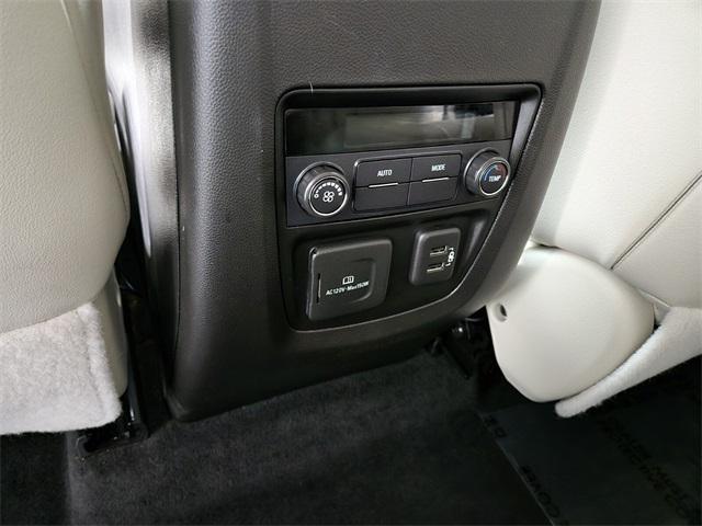 2023 Buick Enclave Vehicle Photo in PRESCOTT, AZ 86305-3700