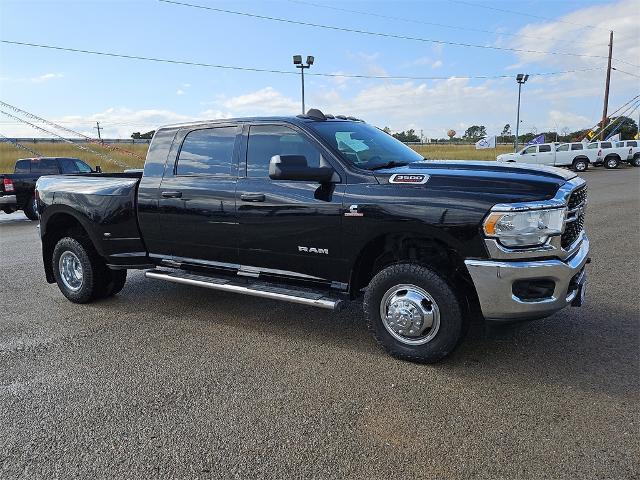 2022 Ram 3500 Vehicle Photo in EASTLAND, TX 76448-3020