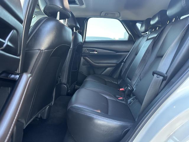 2022 Mazda CX-30 Vehicle Photo in Tucson, AZ 85712