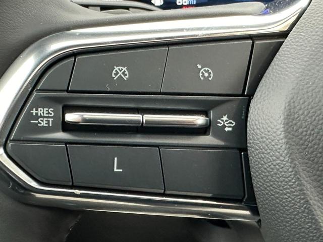 2025 Chevrolet Equinox Vehicle Photo in COLUMBIA, MO 65203-3903