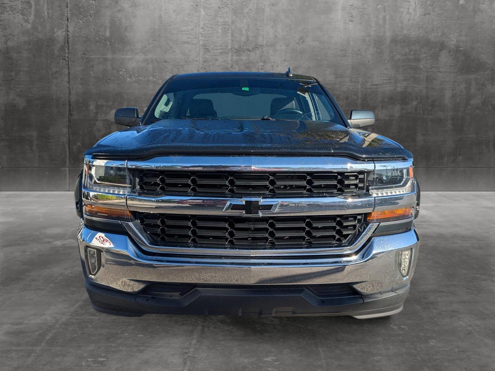 2017 Chevrolet Silverado 1500 Vehicle Photo in Winter Park, FL 32792