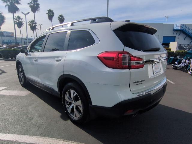 2021 Subaru Ascent Vehicle Photo in ANAHEIM, CA 92806-5612