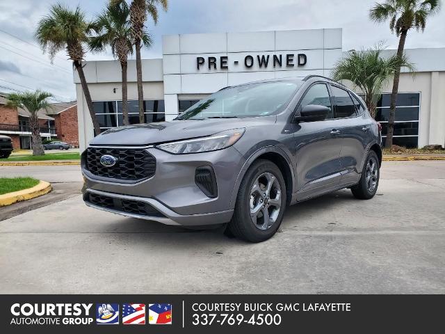 2023 Ford Escape Vehicle Photo in LAFAYETTE, LA 70503-4541