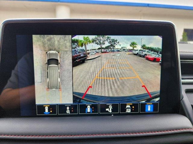 2023 Chevrolet Tahoe Vehicle Photo in SUGAR LAND, TX 77478-0000