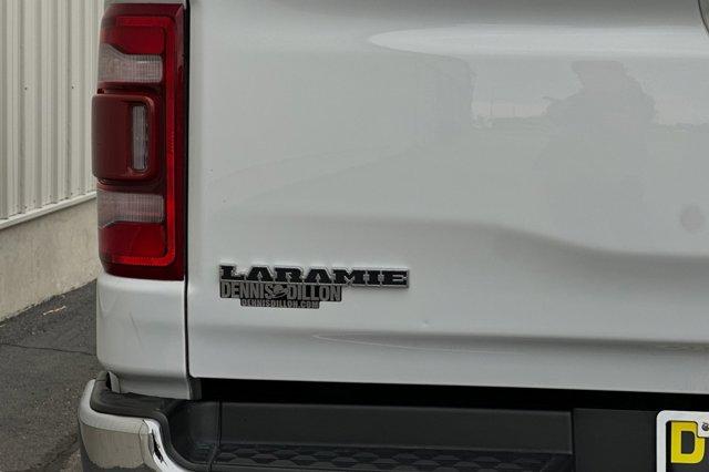 2021 Ram 1500 Vehicle Photo in BOISE, ID 83705-3761