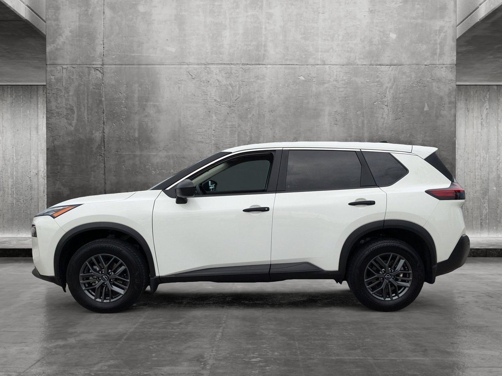 2023 Nissan Rogue Vehicle Photo in Winter Park, FL 32792