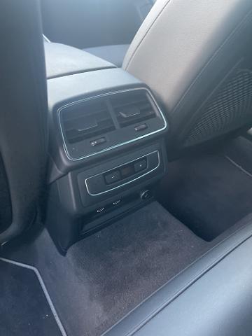 2021 Audi A6 Vehicle Photo in VENTURA, CA 93003-8585