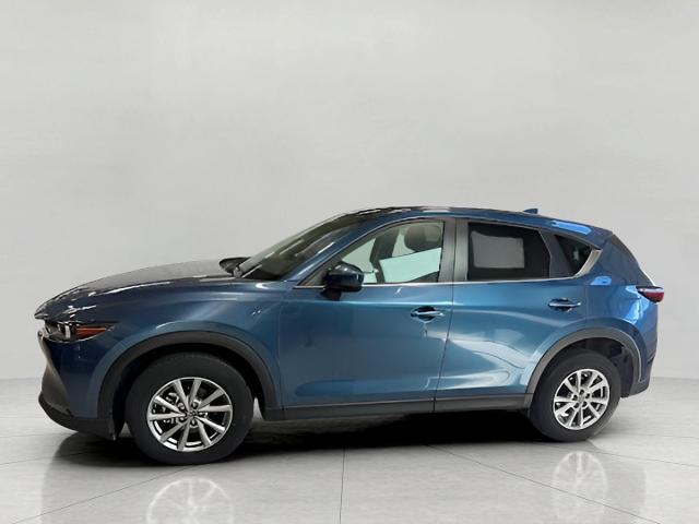 2022 Mazda CX-5 Vehicle Photo in Green Bay, WI 54304