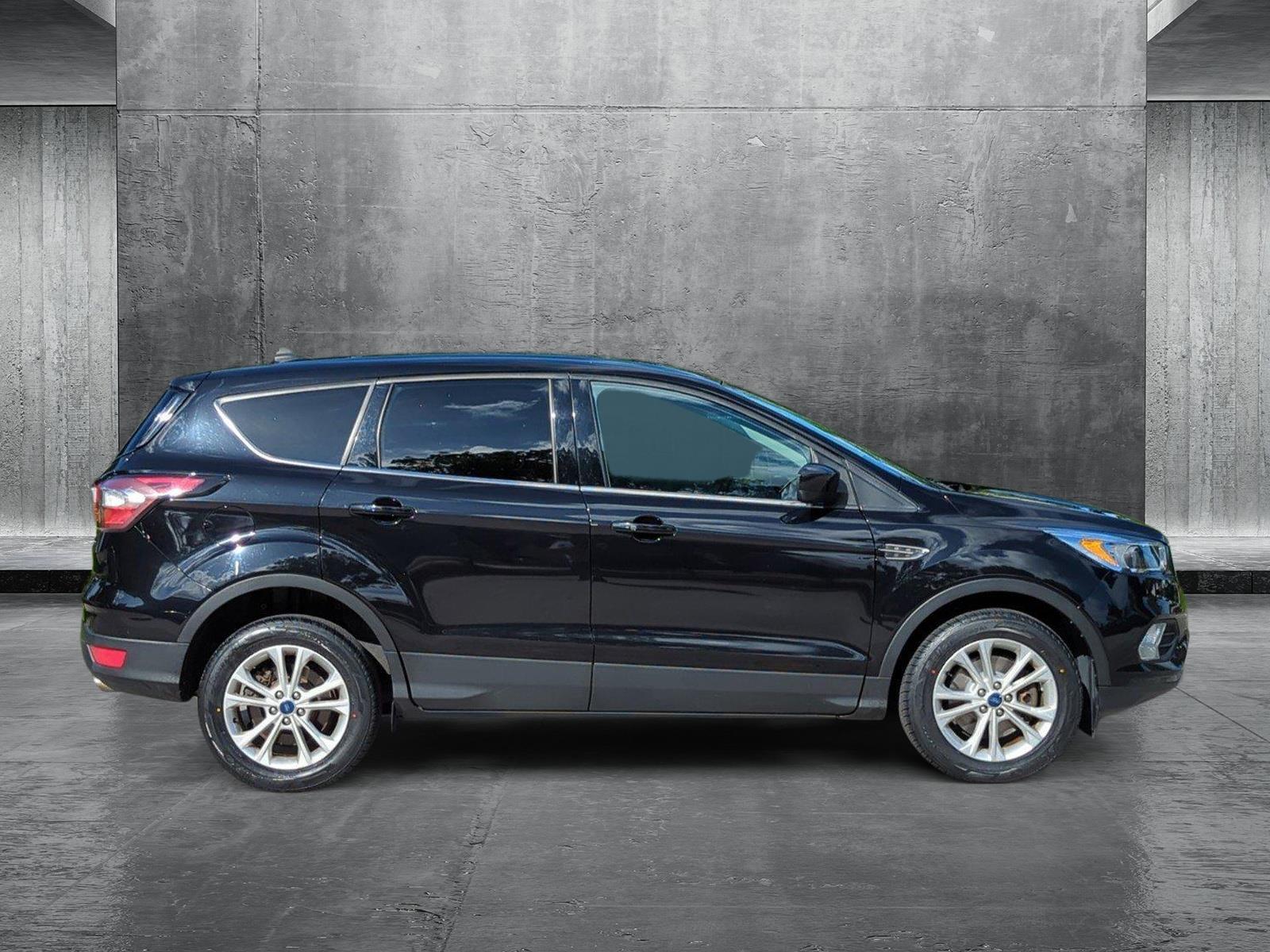 2019 Ford Escape Vehicle Photo in Margate, FL 33063