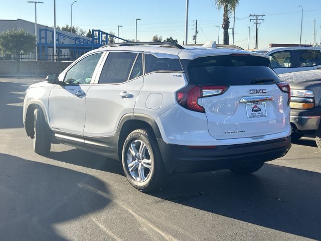 2024 GMC Terrain Vehicle Photo in ANAHEIM, CA 92806-5612