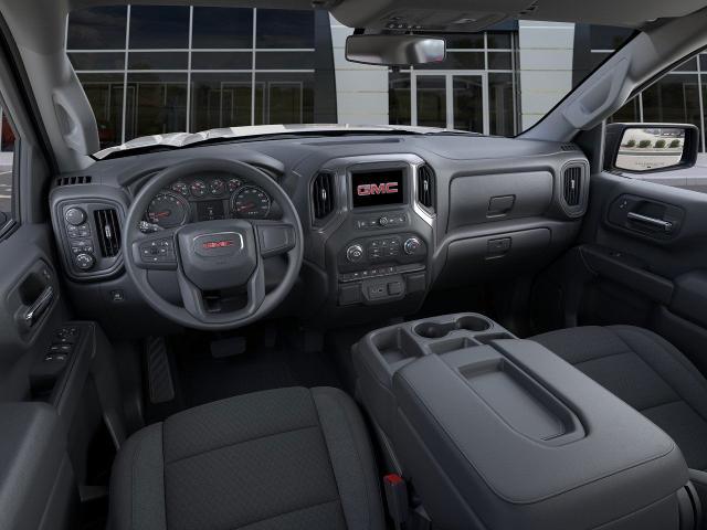 2025 GMC Sierra 1500 Vehicle Photo in OAK LAWN, IL 60453-2517