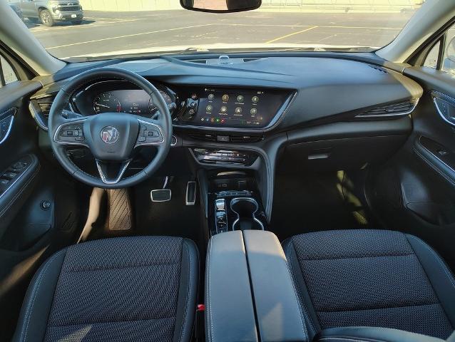 2023 Buick Envision Vehicle Photo in GREEN BAY, WI 54304-5303