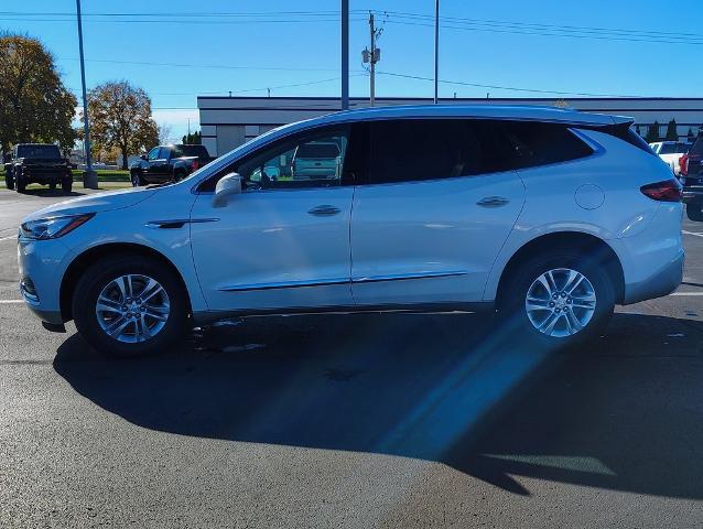 2020 Buick Enclave Vehicle Photo in GREEN BAY, WI 54304-5303