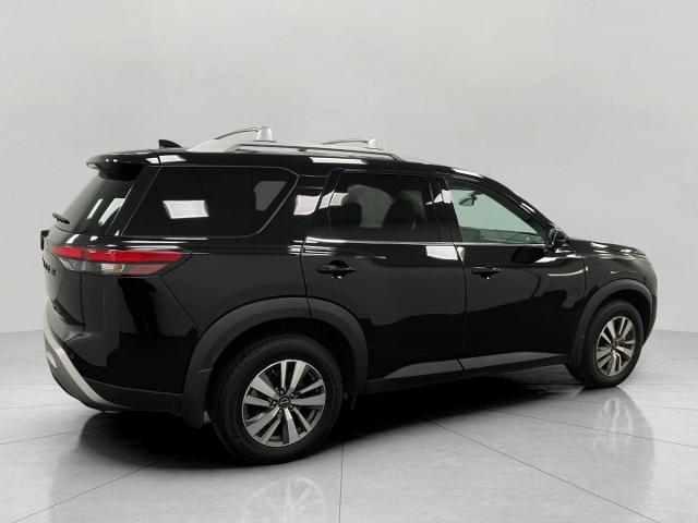 2023 Nissan Pathfinder Vehicle Photo in Appleton, WI 54913