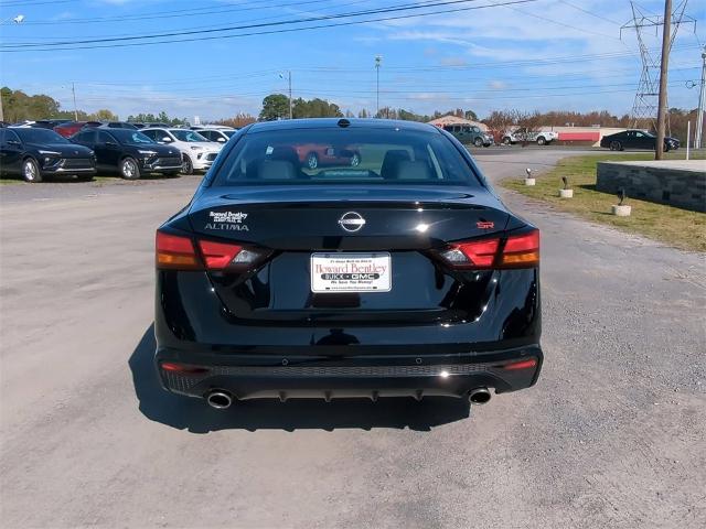 2024 Nissan Altima Vehicle Photo in ALBERTVILLE, AL 35950-0246