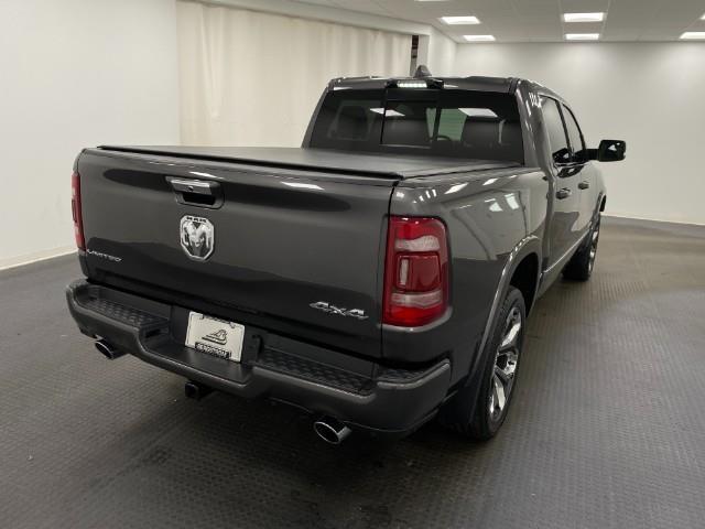 2021 Ram 1500 Vehicle Photo in Appleton, WI 54913