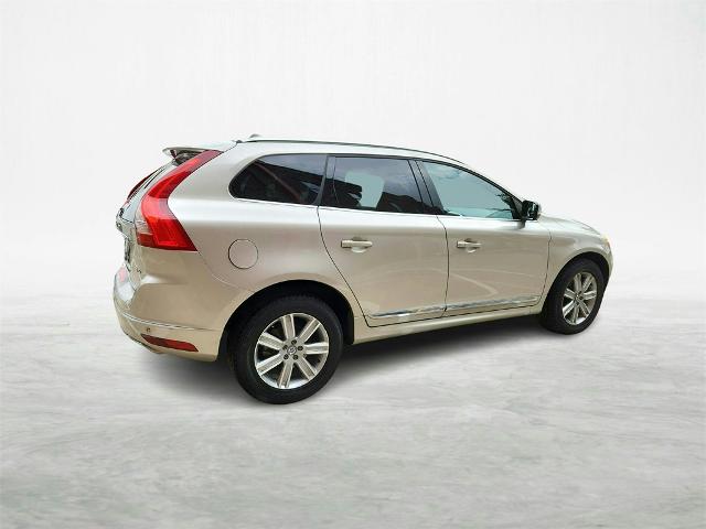 2017 Volvo XC60 Vehicle Photo in Houston, TX 77007