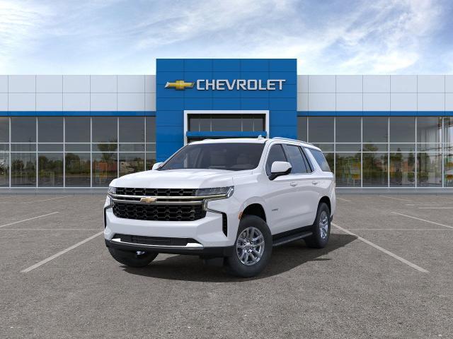 2024 Chevrolet Tahoe Vehicle Photo in PEMBROKE PINES, FL 33024-6534