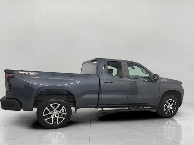 2019 Chevrolet Silverado 1500 Vehicle Photo in NEENAH, WI 54956-2243