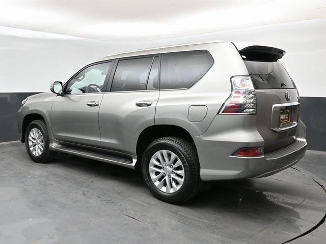 2023 Lexus GX Vehicle Photo in LAS VEGAS, NV 89118-3267