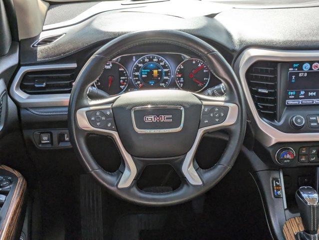 2019 GMC Acadia Vehicle Photo in SELMA, TX 78154-1459