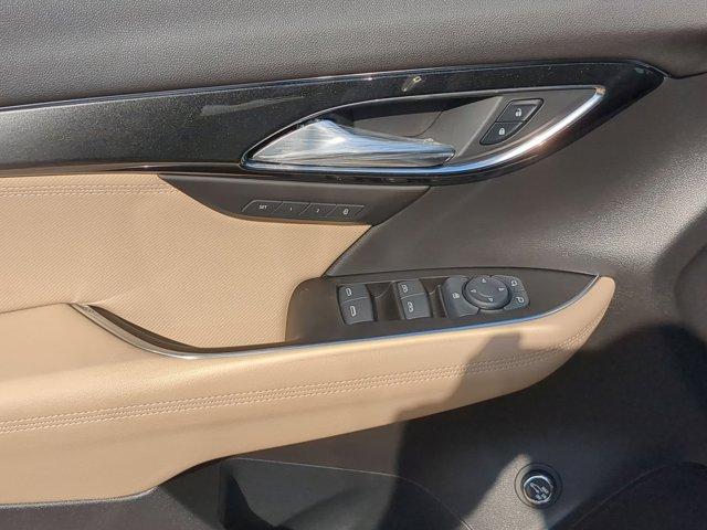 2024 Buick Envision Vehicle Photo in ALBERTVILLE, AL 35950-0246