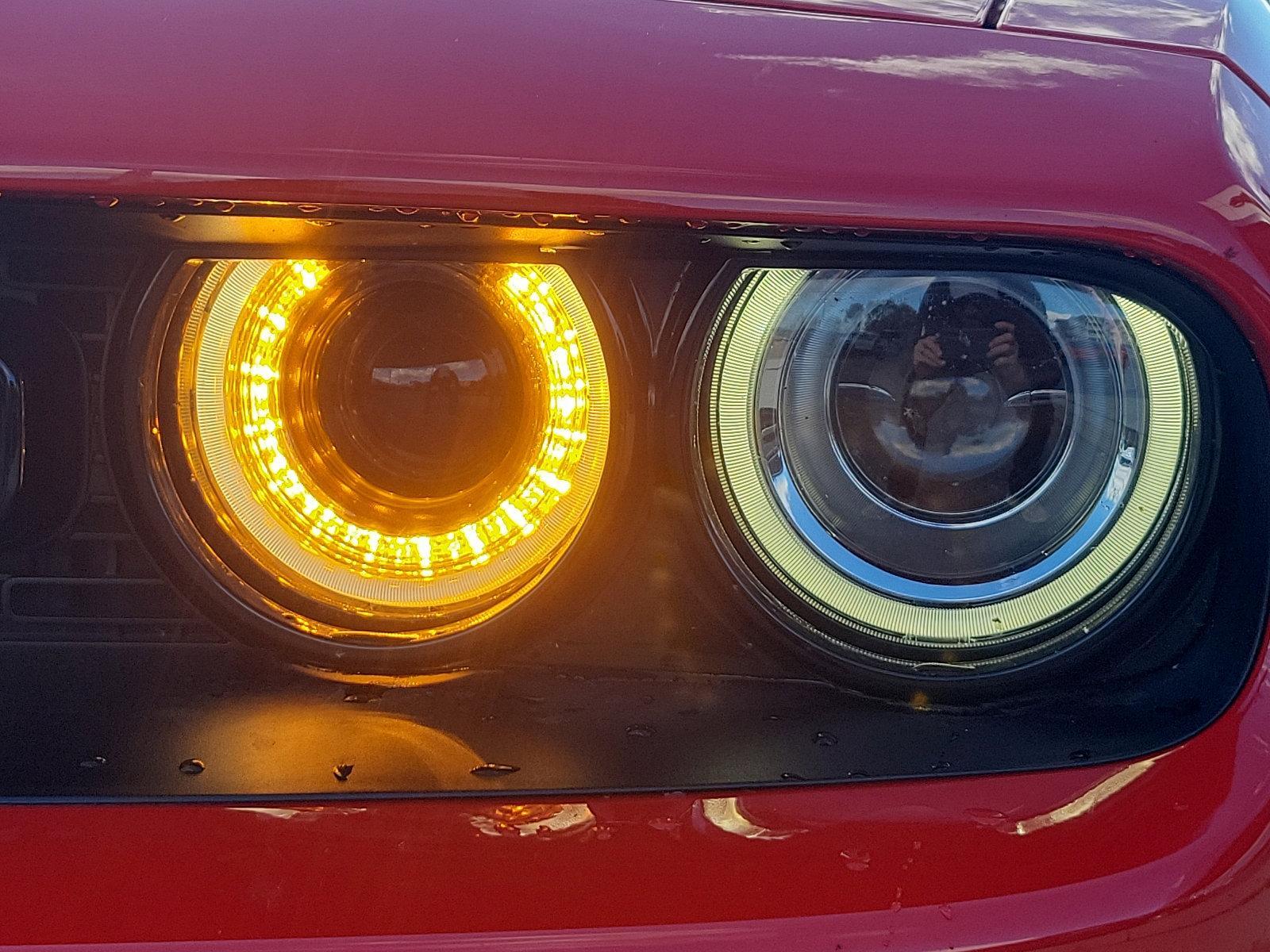 2022 Dodge Challenger Vehicle Photo in BETHLEHEM, PA 18017-9401