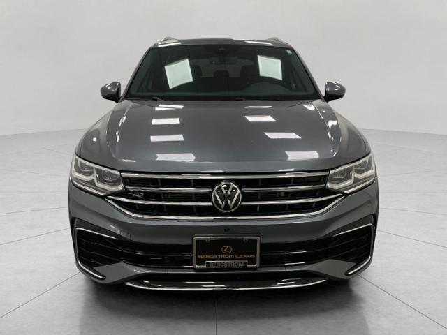 2023 Volkswagen Tiguan Vehicle Photo in Appleton, WI 54913