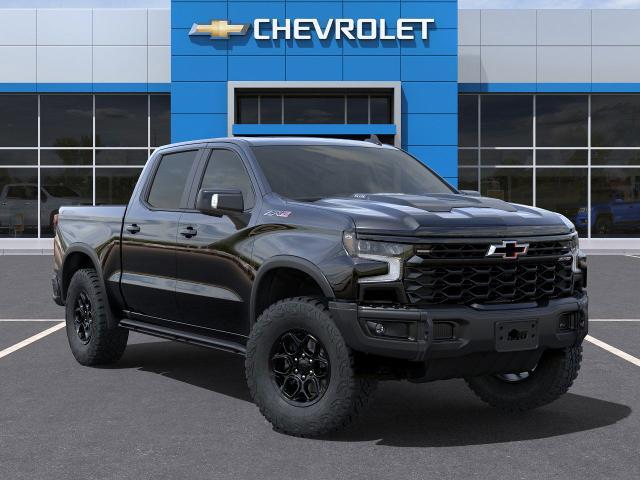 2025 Chevrolet Silverado 1500 Vehicle Photo in ANCHORAGE, AK 99515-2026