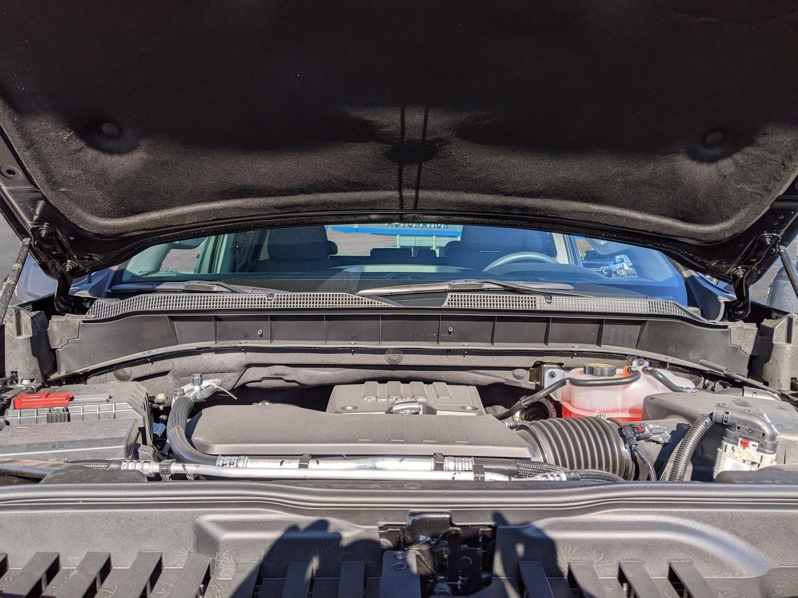 2024 Chevrolet Silverado 1500 Vehicle Photo in LAUREL, MD 20707-4697