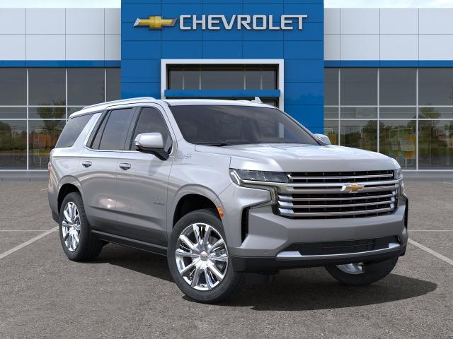 2024 Chevrolet Tahoe Vehicle Photo in OWATONNA, MN 55060-4060