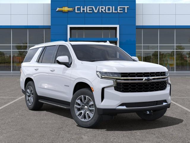 2024 Chevrolet Tahoe Vehicle Photo in PEMBROKE PINES, FL 33024-6534