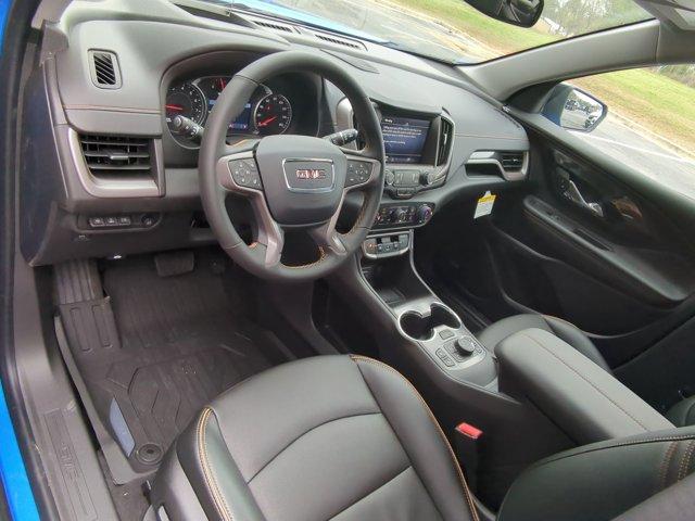 2024 GMC Terrain Vehicle Photo in ALBERTVILLE, AL 35950-0246