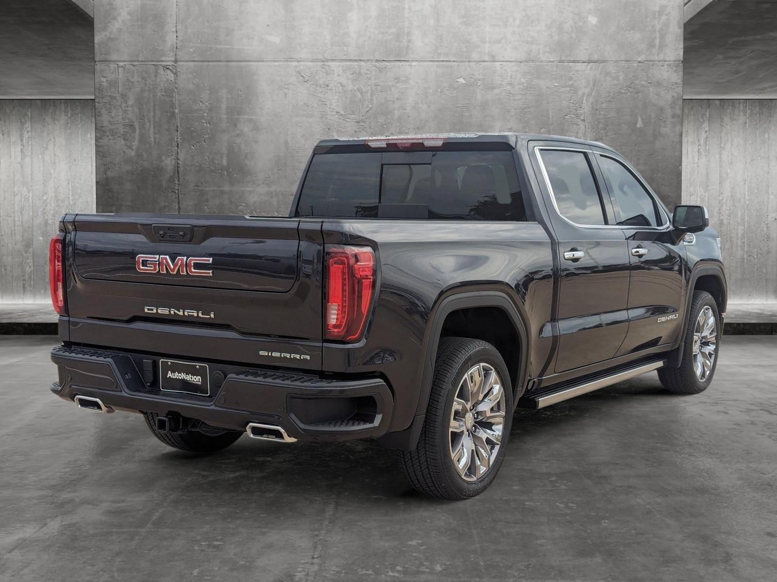 2024 GMC Sierra 1500 Vehicle Photo in CORPUS CHRISTI, TX 78412-4902