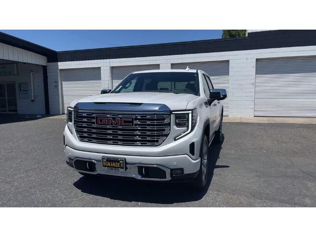 2024 GMC Sierra 1500 Vehicle Photo in TURLOCK, CA 95380-4918