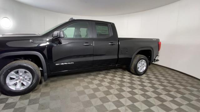 2024 GMC Sierra 1500 Vehicle Photo in ALLIANCE, OH 44601-4622