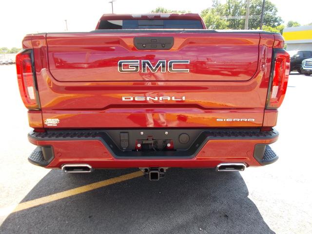 2020 GMC Sierra 1500 Vehicle Photo in LOWELL, MA 01852-4336