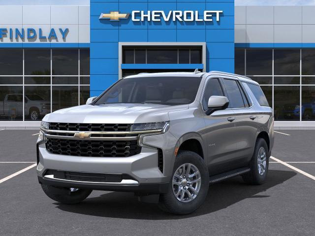 2024 Chevrolet Tahoe Vehicle Photo in LAS VEGAS, NV 89118-3267