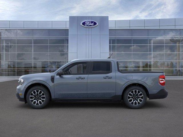 2024 Ford Maverick Vehicle Photo in Boyertown, PA 19512