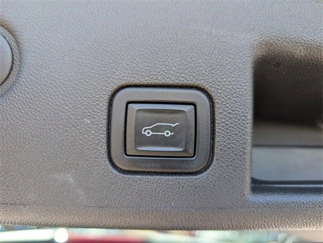 2021 Chevrolet Equinox Vehicle Photo in LITTLETON, CO 80124-2754