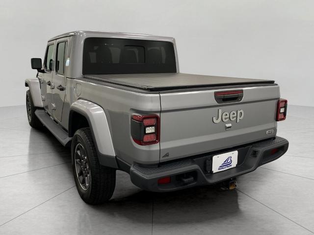 2020 Jeep Gladiator Vehicle Photo in Appleton, WI 54913