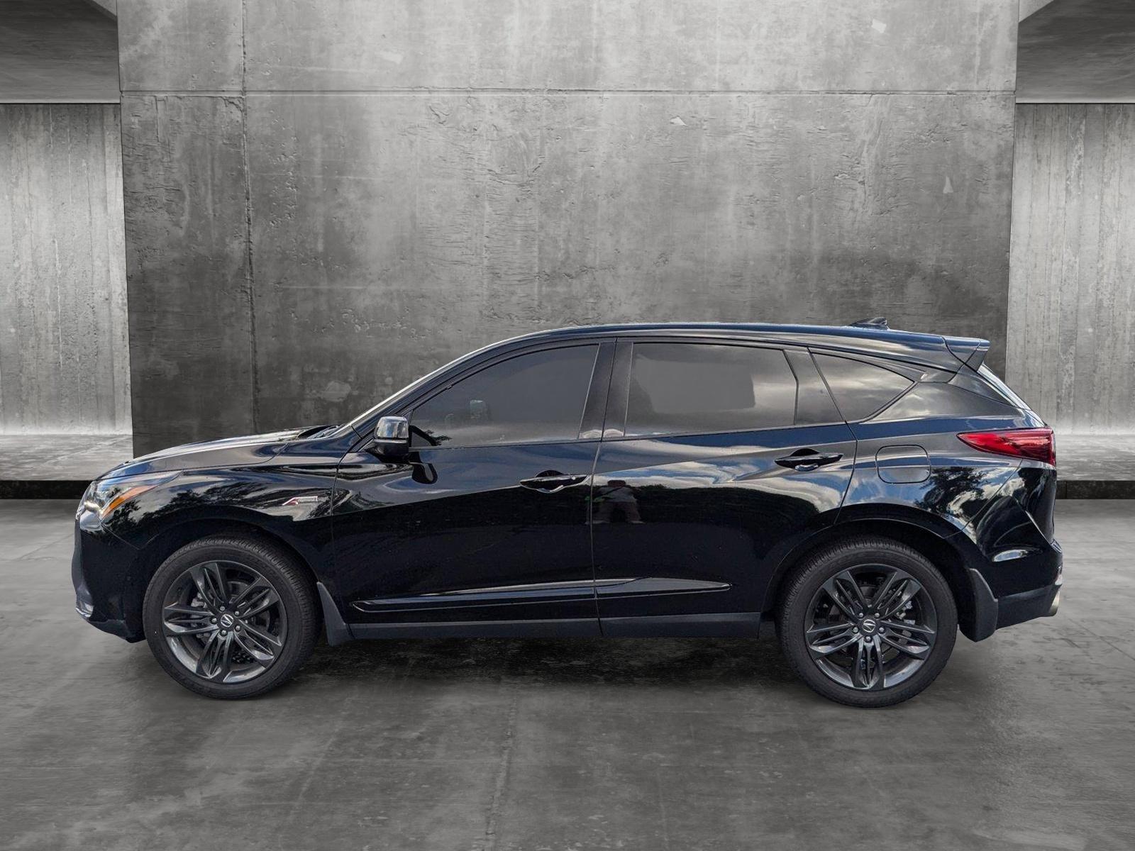 2023 Acura RDX Vehicle Photo in Sanford, FL 32771