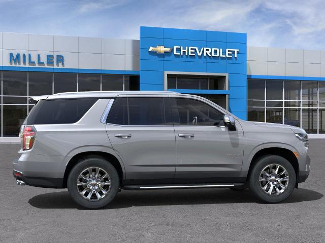 2024 Chevrolet Tahoe Vehicle Photo in ROGERS, MN 55374-9422